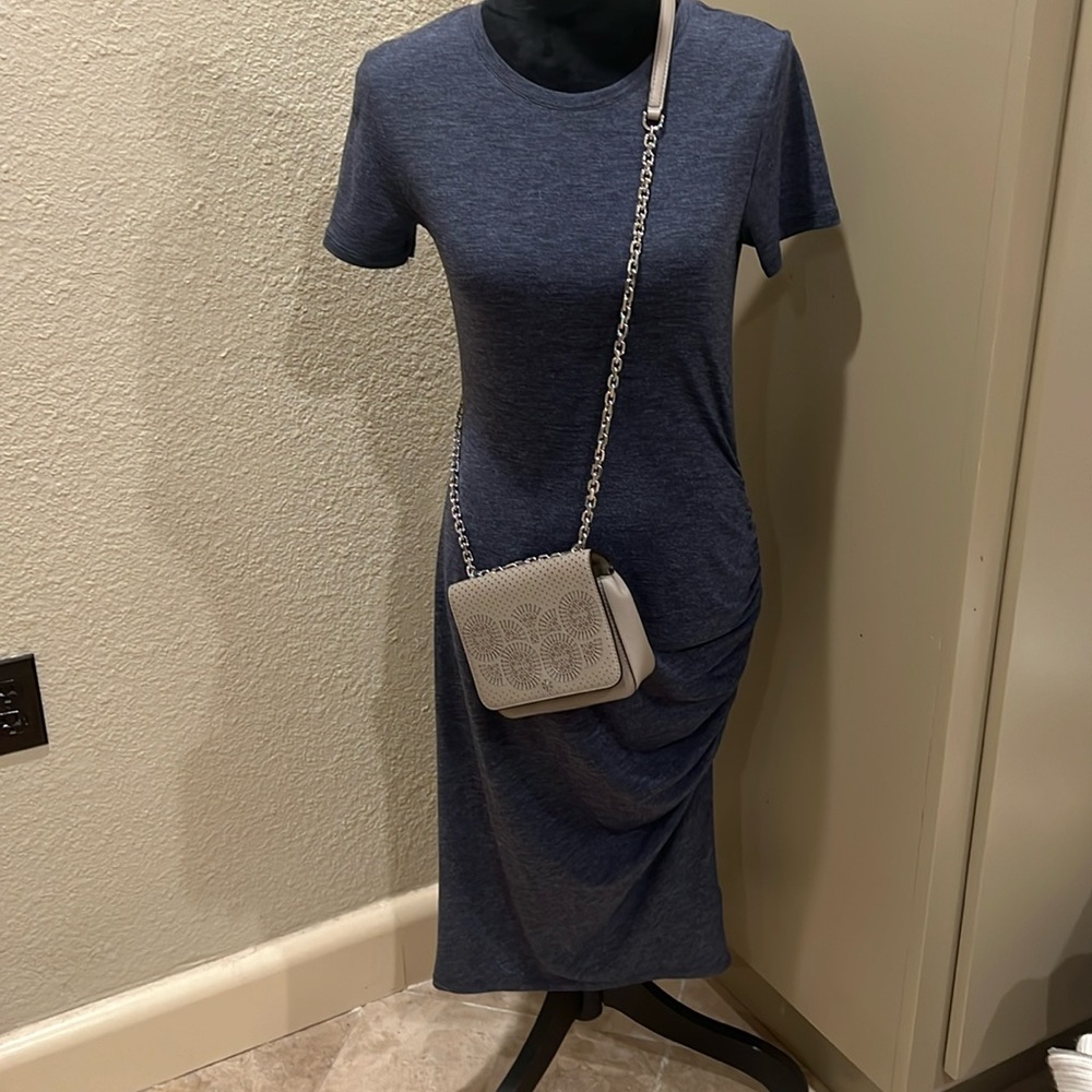 NWT Tory Burch Crossbody
